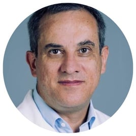 Mauricio Leick Headshot