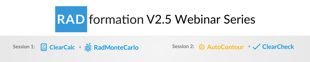 V2.5 Webinar Series