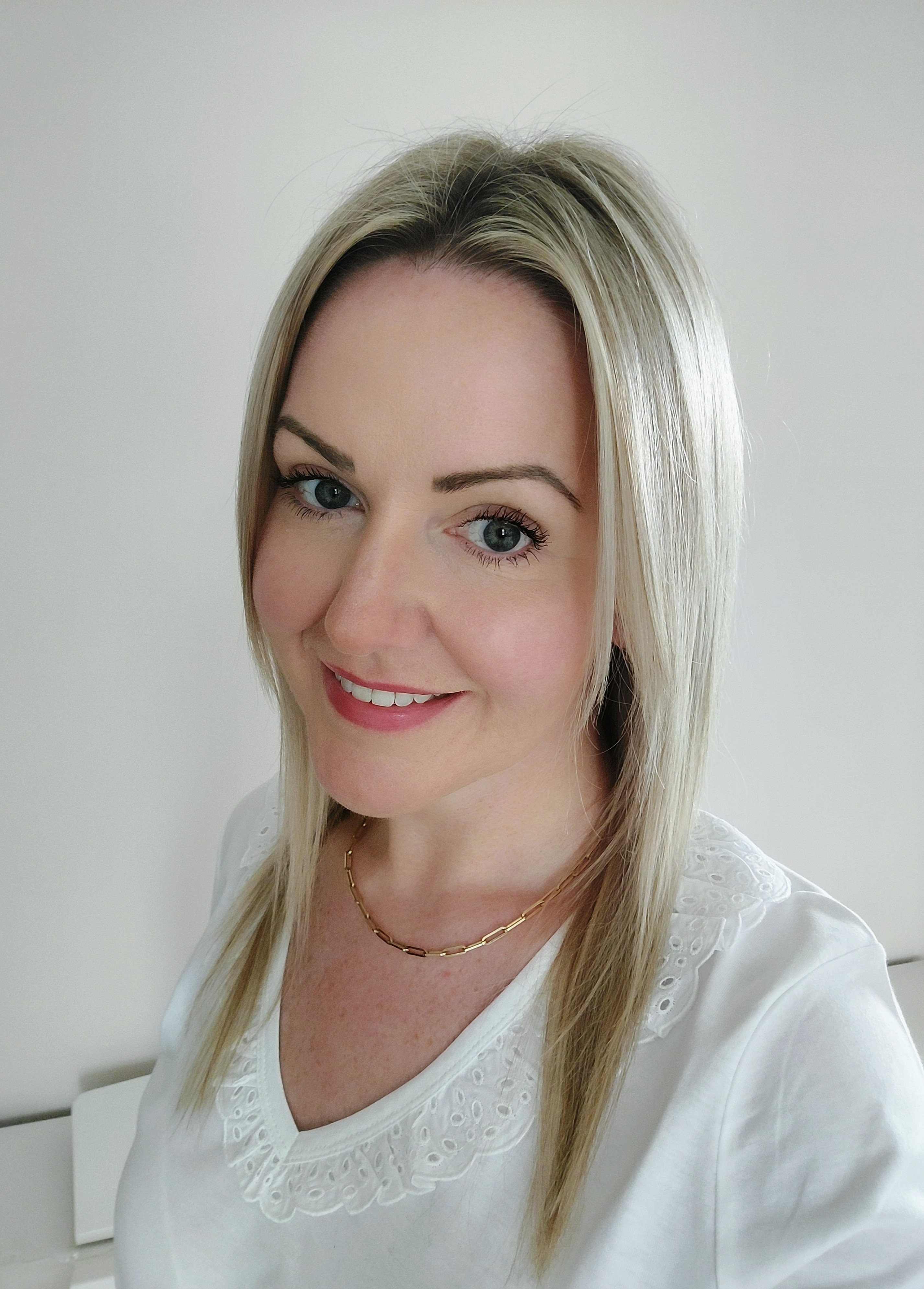Headshot - Margaret Carroll