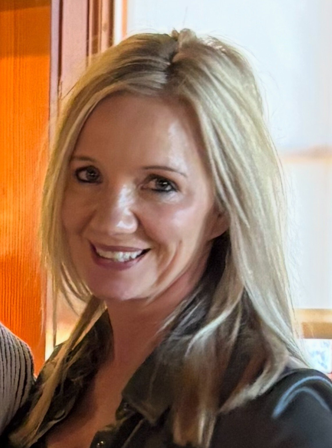 JW Headshot - June Wiseman