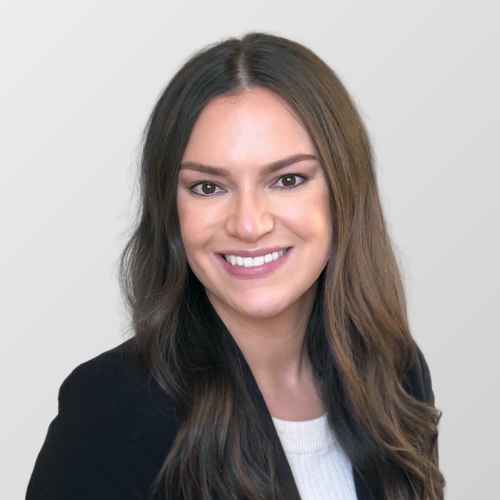 Samantha Jackson Headshot