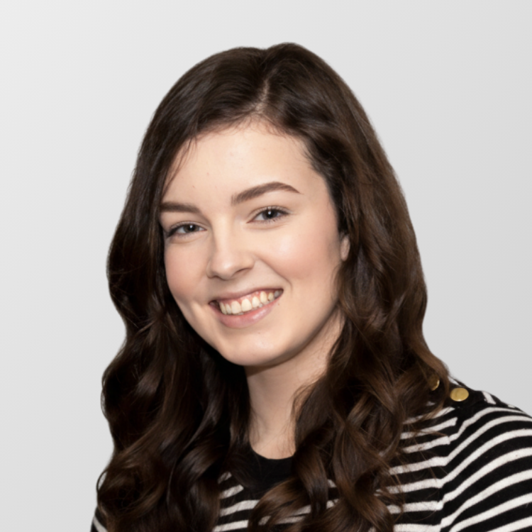 Shauna Burke headshot