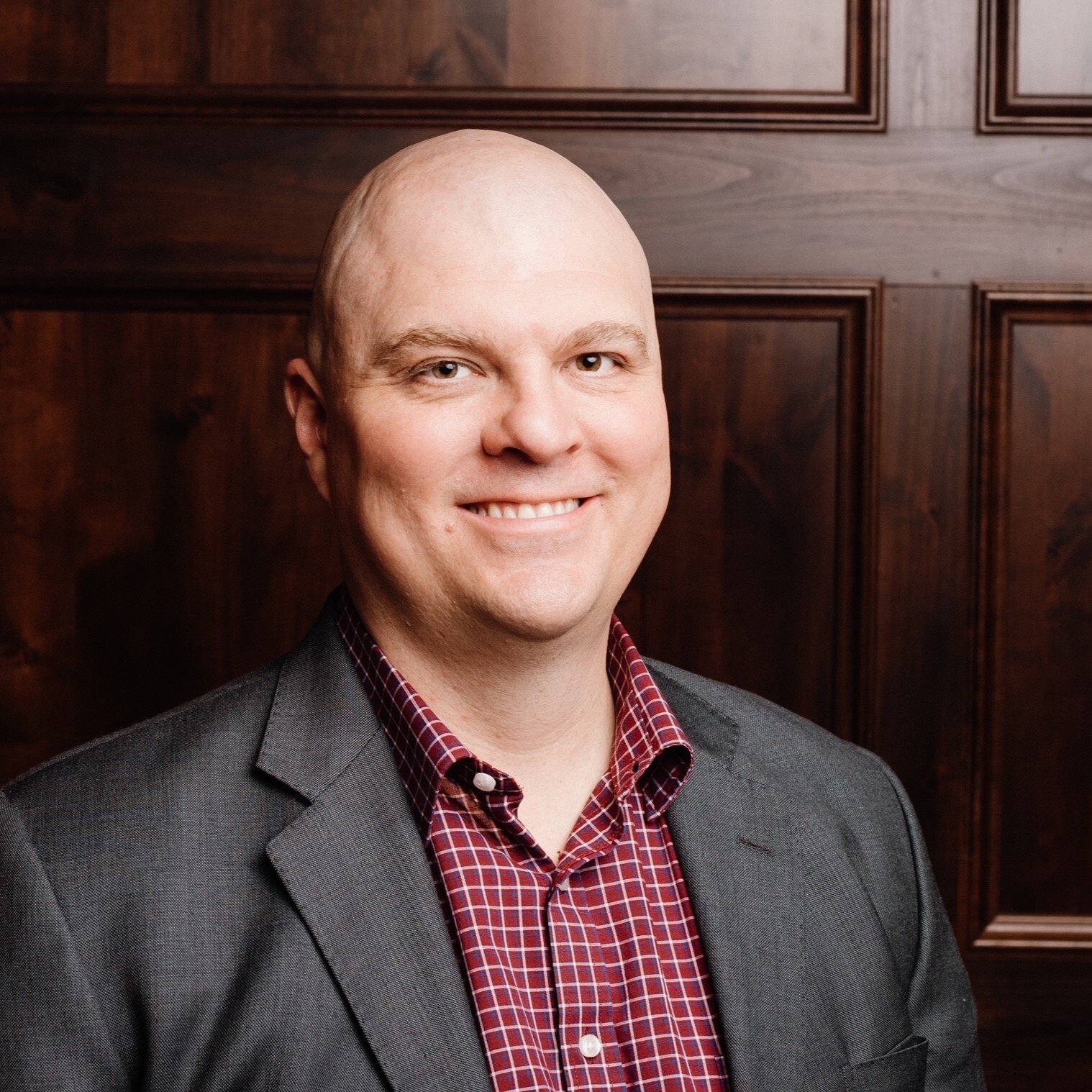 ryan hecox headshot